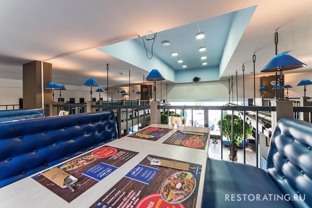 Краснодар ресторан сиртаки