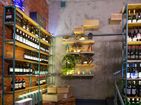 Ресторан LaCorte di Milano